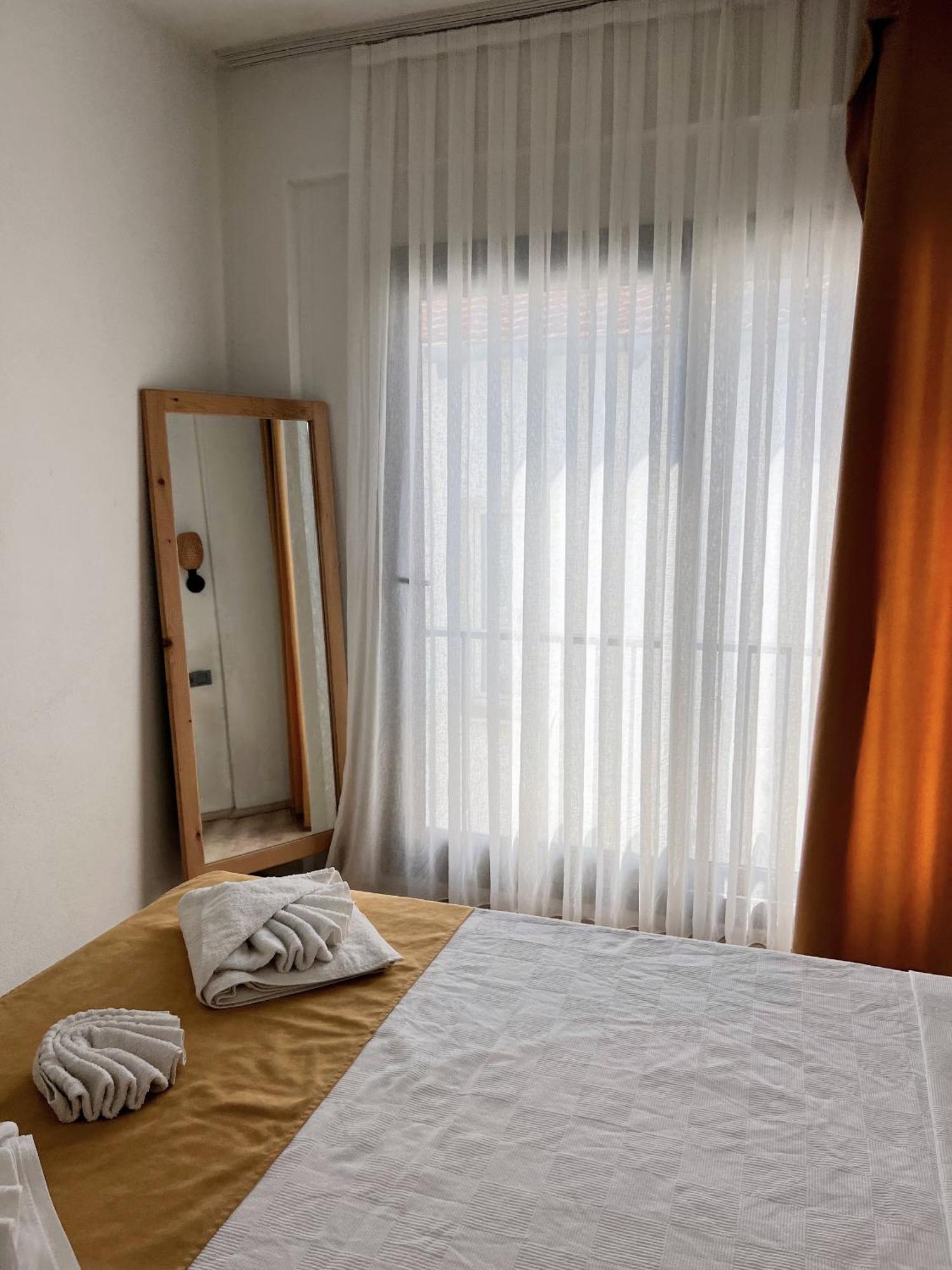 Aden Suit Apart Otel Fethiye Exterior photo